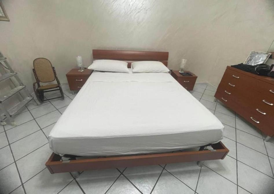 Apartamento House Romolo Roma