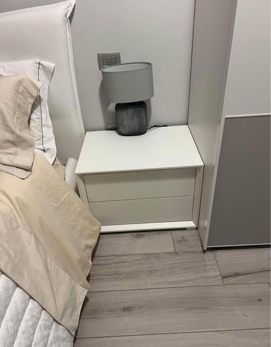House Romolo Apartamento