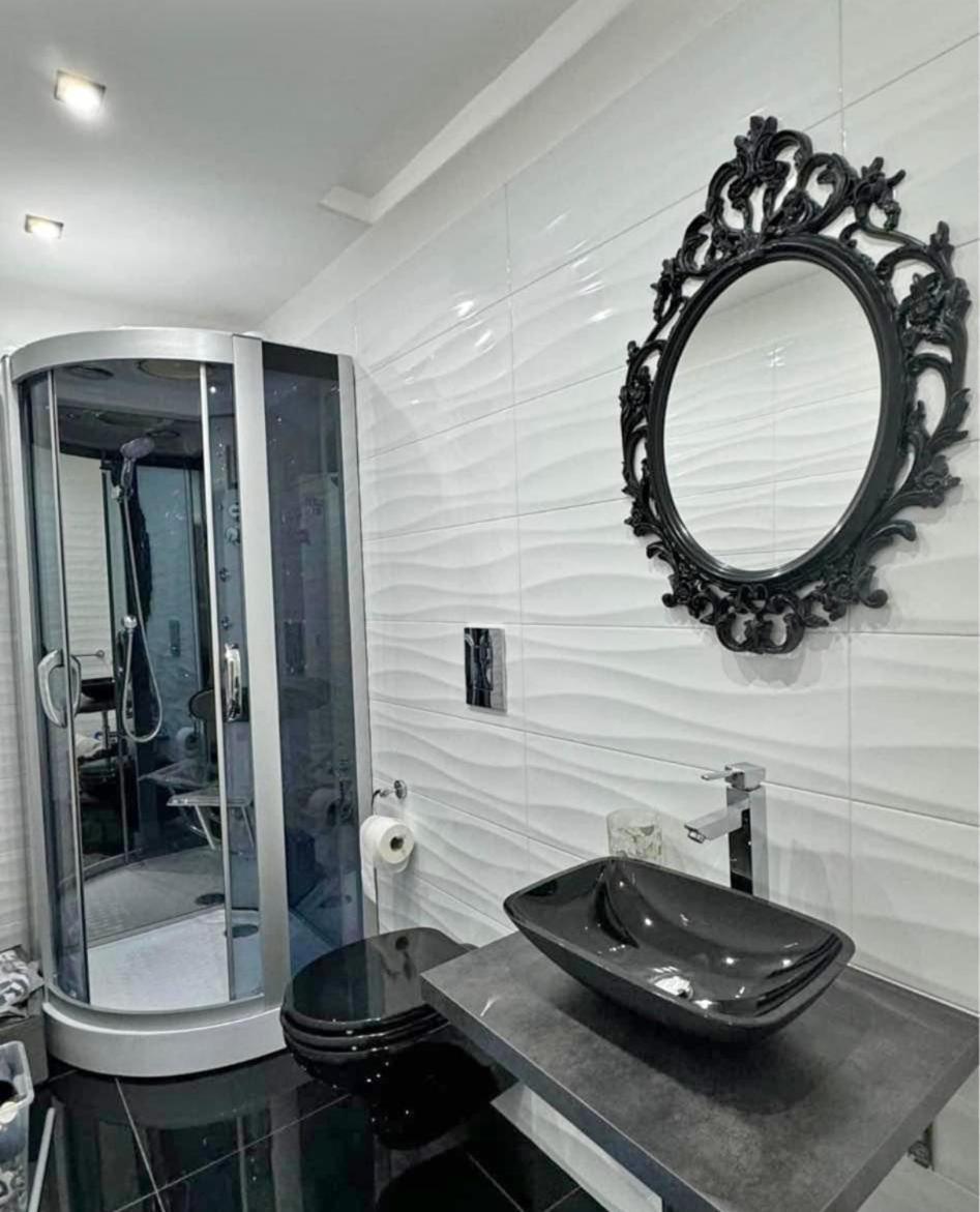 House Romolo Apartamento Roma